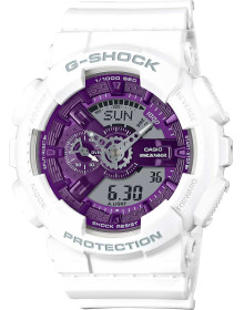 "Casio" GA-110WS-7A