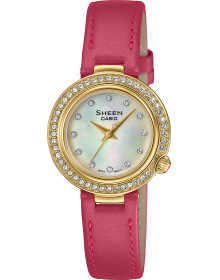 "Casio" SHE-4565GRL-7A