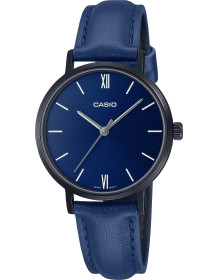 "Casio" LTP-VT02BL-2A