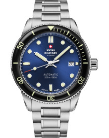 Swiss Military by Chrono SMA34106.02