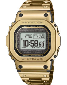 "Casio" GMW-BZ5000GD-9