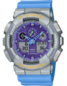 "Casio" GA-100EU-8A2