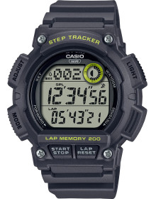 Casio WS-2100H-8A