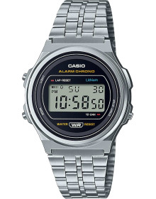 "Casio" A171WE-1A