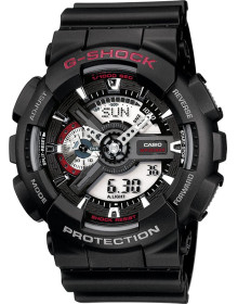 "Casio" GA-110-1A
