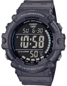 Casio AE-1500WH-8B