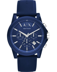 "Armani Exchange" AX1327