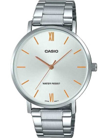 "Casio" MTP-VT01D-7B