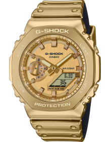 "Casio" GM-2100YMG-9A9