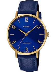 Casio LTP-VT01GL-2B