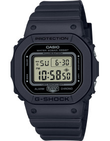 Casio G-Shock GMD-S5600BA-1