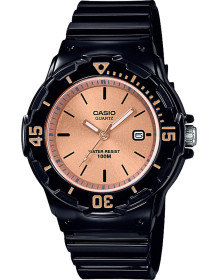 Casio LRW-200H-9E2