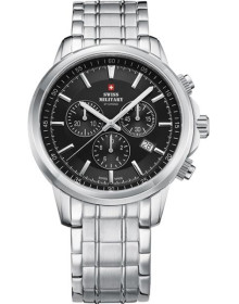 &quot;Swiss Military by Chrono&quot; SM34052.01
