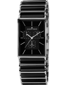 "Jacques Lemans" 1-1900A