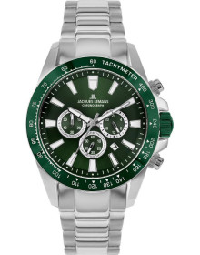 "Jacques Lemans" 1-2140G