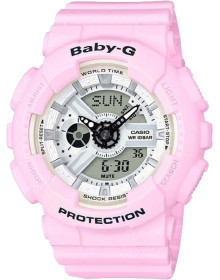 "Casio" BA-110BE-4A