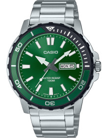 Casio MTD-125D-3A