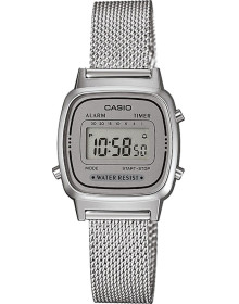 Casio LA670WEM-7