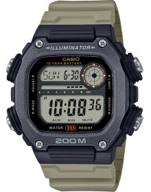 Casio DW-291HX-5A