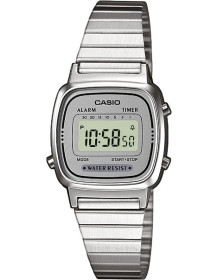 Casio LA670WA-7