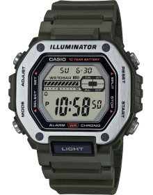 Casio MWD-110H-3A