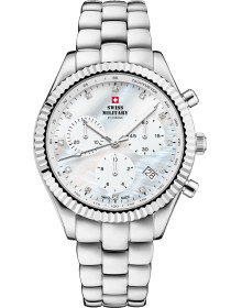 &quot;Swiss Military by Chrono&quot; SM30207.02