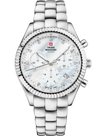 Swiss Military by Chrono SM30207.02