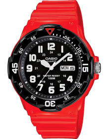 Casio MRW-200HC-4B