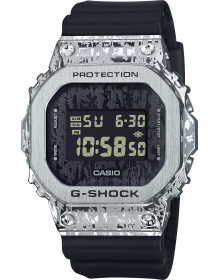 "Casio" GM-5600GC-1