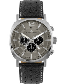 "Jacques Lemans" 1-1645P