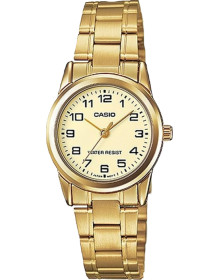 Casio LTP-V001G-9B