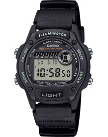 "Casio" W-220H-1A