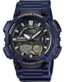 Casio AEQ-110W-2A