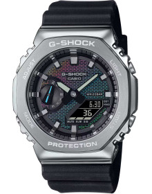 "Casio" GM-2100RW-1A