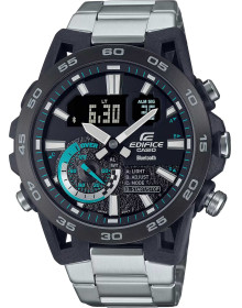 "Casio" ECB-40DB-1A