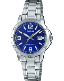 "Casio" LTP-V004D-2B