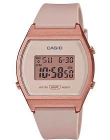 Casio LW-204-4A