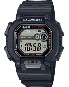 "Casio" W-737H-1A