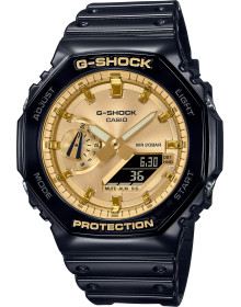 "Casio" GA-2100GB-1A