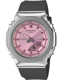 Casio G-Shock GM-S2110SR-1A