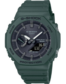 Casio G-Shock GA-B2100-3A