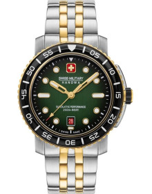Swiss Military Hanowa SMWGH0001761