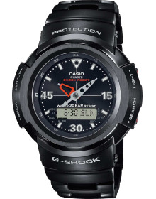 "Casio" AWM-500-1A