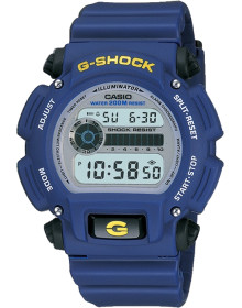 "Casio" DW-9052-2V