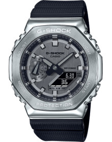 Casio G-Shock GM-2100-1A