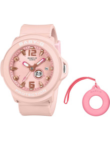 "Casio" BGA-15K-4A