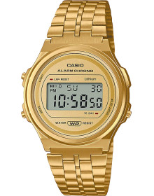 "Casio" A171WEG-9A