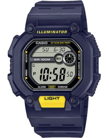 "Casio" W-737H-2A