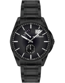 "Jacques Lemans" 1-2199S