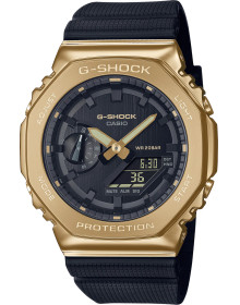 "Casio" GM-2100G-1A9